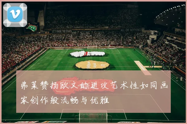 弗莱赞扬欧文的进攻艺术性如同画家创作般流畅与优雅