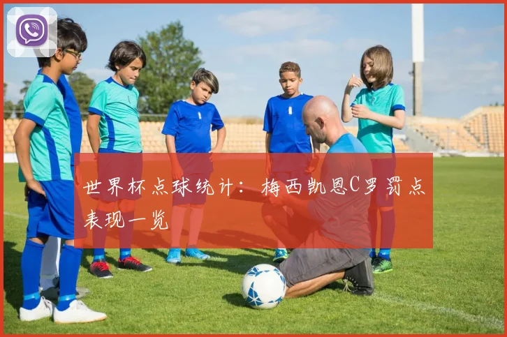 世界杯点球统计：梅西凯恩C罗罚点表现一览