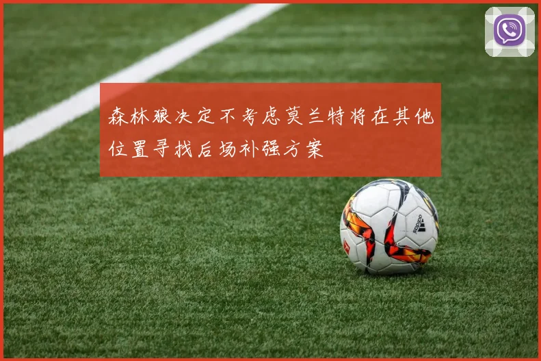 森林狼决定不考虑莫兰特将在其他位置寻找后场补强方案