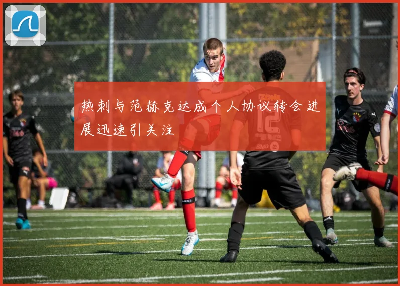 热刺与范赫克达成个人协议转会进展迅速引关注